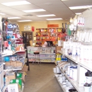 Merritt Supply Inc - Plumbing Fixtures, Parts & Supplies