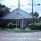 St Philip Missionary Baptist Church