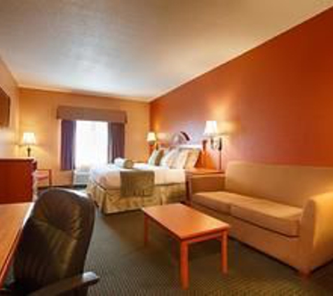 Best Western - Grinnell, IA