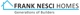 Frank Nesci Homes - Building Contractors