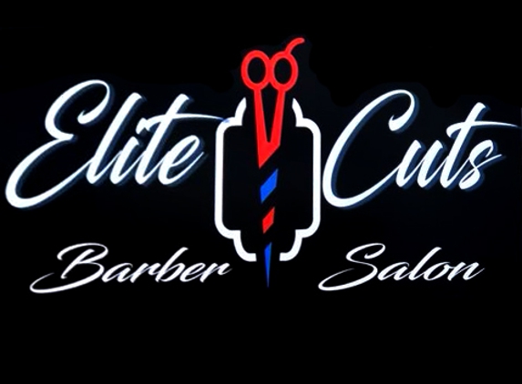 Elite Cuts Barber Salon - Chippewa Falls, WI
