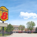 Super 8 by Wyndham Chicago O'Hare Airport - Motels