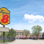 Super 8 by Wyndham Chicago O'Hare Airport