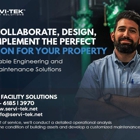 Servi-Tek Facility Solutions