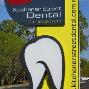 Kitchener Street Dental - East Toowoomba, QLD