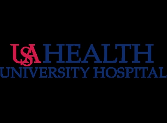 USA Health University Hospital - Mobile, AL