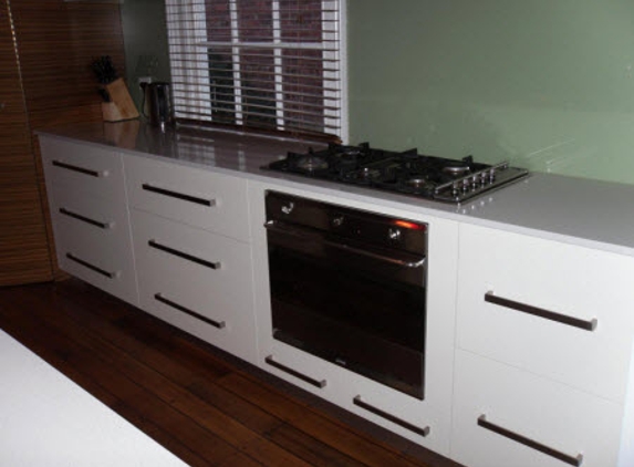 B & B Joinery - Derwent Park, TAS