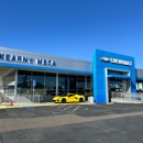 Jimmie Johnson's Kearny Mesa Chevrolet - New Car Dealers