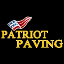 Patriot Paving - Asphalt Paving & Sealcoating