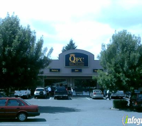 Qfc - Normandy Park, WA