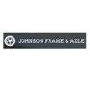 Johnson Frame & Axle gallery
