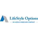 LifeStyle Options - Home Health Services