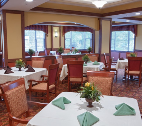 Bel Rae Senior Living - Mounds View, MN