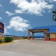 Americas Best Value Inn Sinton