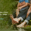 Cascade Foot Clinic - Clinics