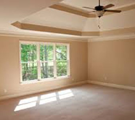 Marano Painting Pty Ltd - Edensor Park, NSW. Commercial Painting