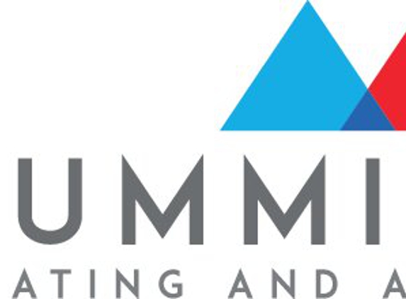 Summit Heating and Air - Marietta, GA