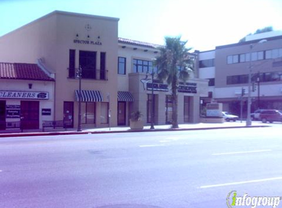 Shiraz Medical Group - Encino, CA