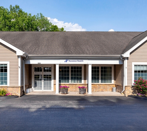 Nuvance Health Medical Practice - Endocrinology Hyde Park - Hyde Park, NY