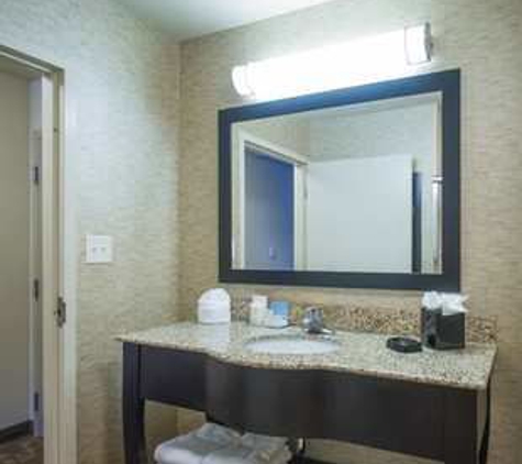 Hampton Inn Greenville - Greenville, NC