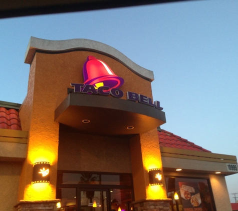 Taco Bell - Riverside, CA