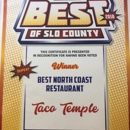 Taco Temple - Restaurants