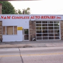 N & M Auto Repair - Auto Repair & Service