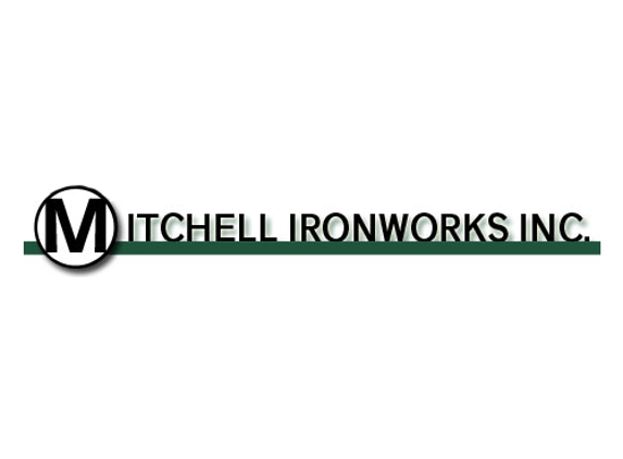 Mitchell Ironworks Inc - Enid, OK