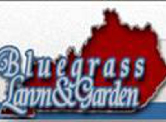 Bluegrass Lawn And Garden - Louisville, KY