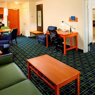 Fairfield Inn & Suites - Phoenix, AZ