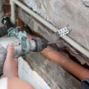 A-Action Basement Waterproofing - Plumbers