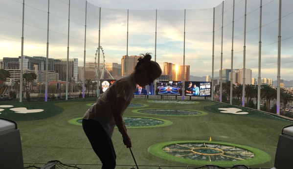 Topgolf - Las Vegas, NV