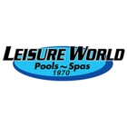 Leisure World Pools