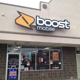 Boost mobile