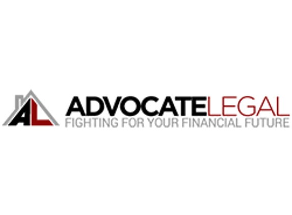 Advocate Legal - Los Angeles, CA