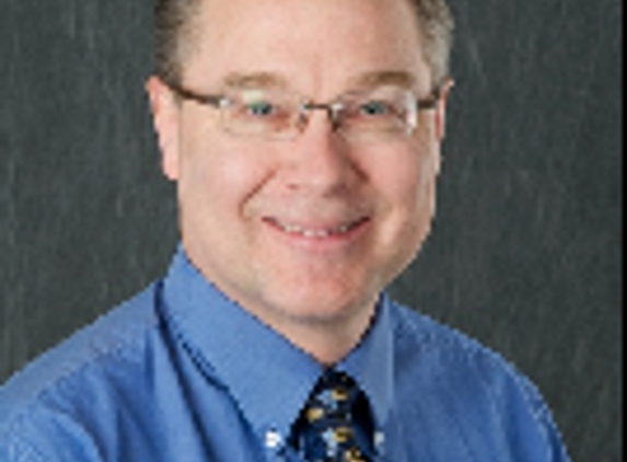 Dr. Christopher J Goerdt, MD - Iowa City, IA