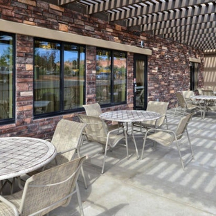 Holiday Inn Express & Suites Page- Lake Powell Area - Page, AZ