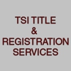 TSI Title & Registration Services gallery