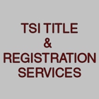 TSI Title & Registration Services