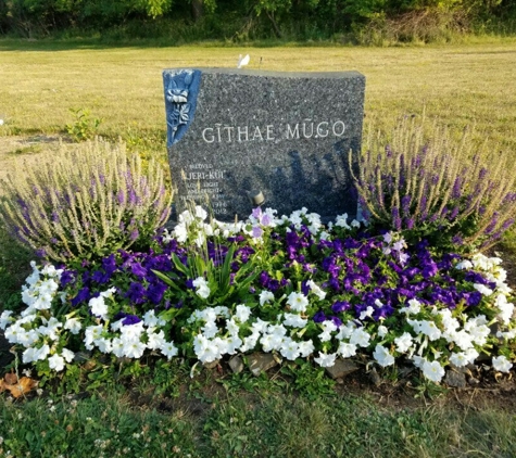 Oakwood Cemeteries - Syracuse, NY