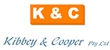 Kibbey & Cooper Pty Ltd - Commercial & Industrial Refrigeration