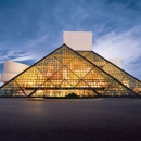 Rock And Roll Hall Of Fame And Museum - Museums