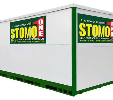 Storage One Self Storage - Stomo Mobile Containers & Uhaul - Camden, SC