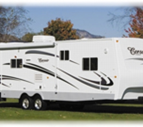 Atlas Mobile Homes & RV Parts - Houston, TX