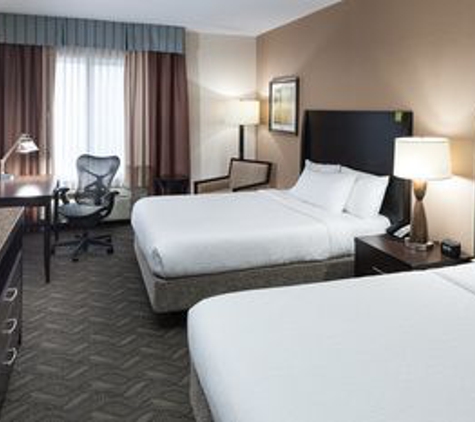 Hilton Garden Inn Silver Spring White Oak - Silver Spring, MD