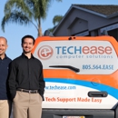 TechEase Computer Solutions - Computer Service & Repair-Business