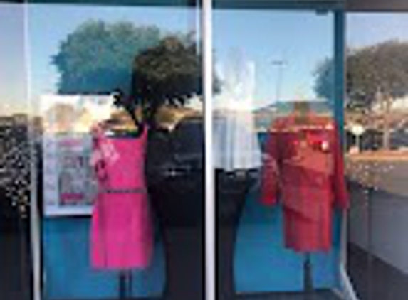 Sew Chic - Alterations & Tailoring - San Antonio, TX