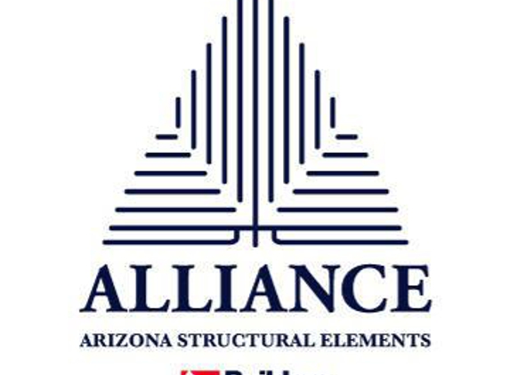 Arizona Structural Laminators - Eagar, AZ