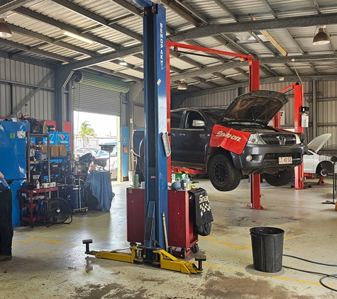 Auto Tune & Mechanical - Berrimah, NT. We Are Proud to Be A Local, Family Owned & Operated Business