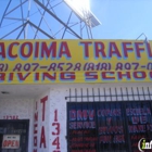 Pacoima Traffic School